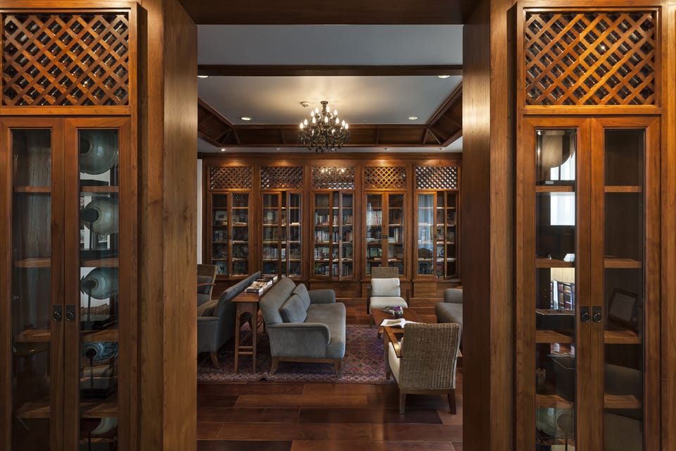 Library