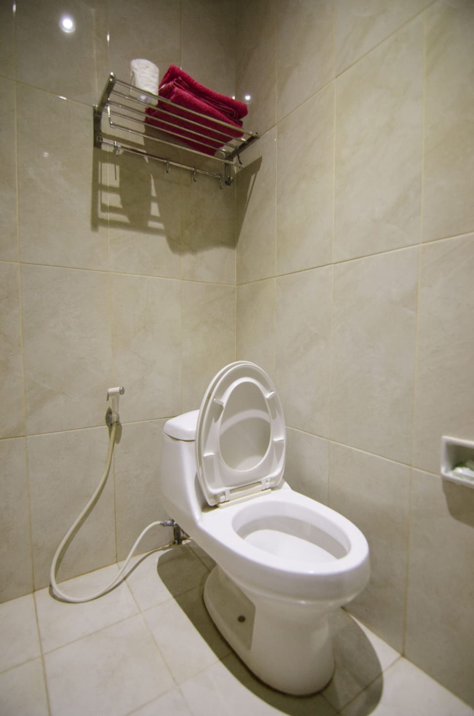Fora Guest House Taman Lingkar Bed and Breakfast in Bandung