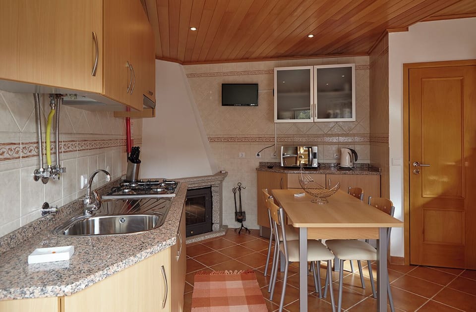 Romantic House (Forno) | Private kitchen