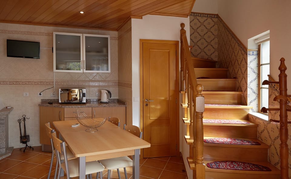 Romantic House (Forno) | Private kitchen