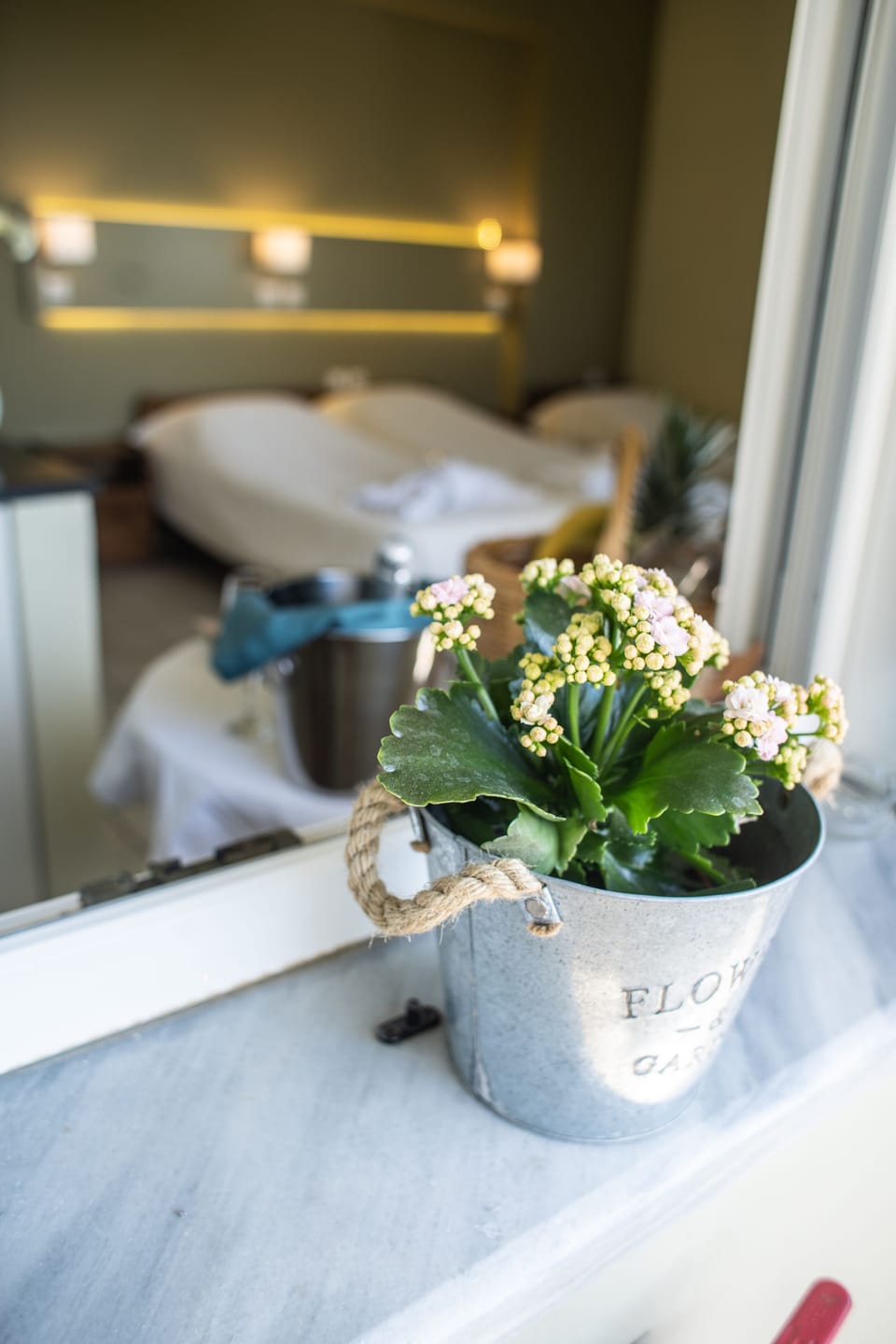 Superior Triple Room | Desk, soundproofing, iron/ironing board, free WiFi