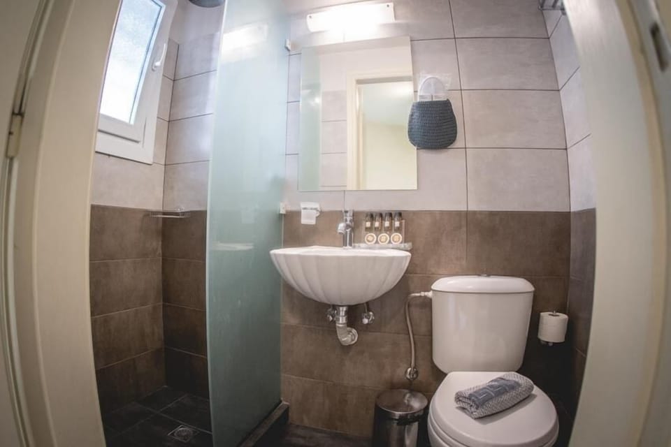Filoxenia Bed and Breakfast in Decentralized Administration of the Aegean
