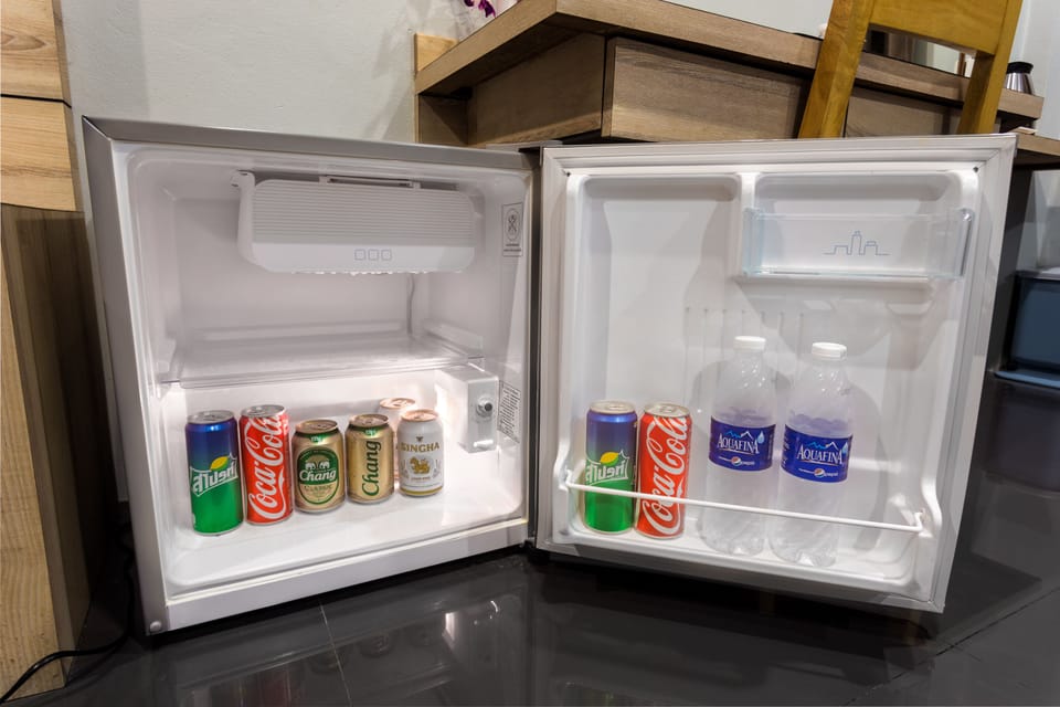 Minibar