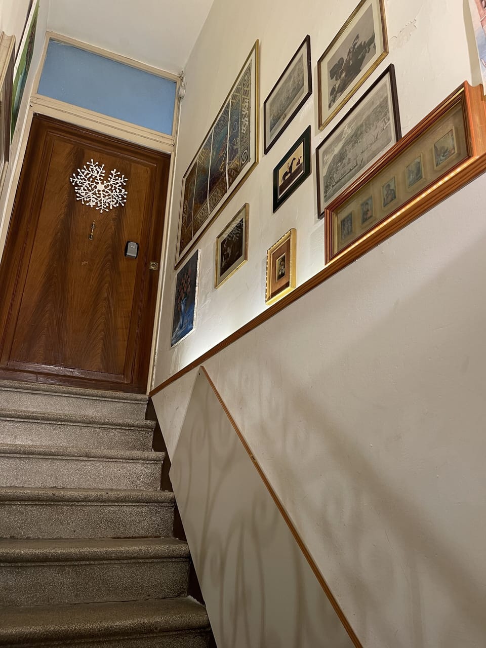 Staircase