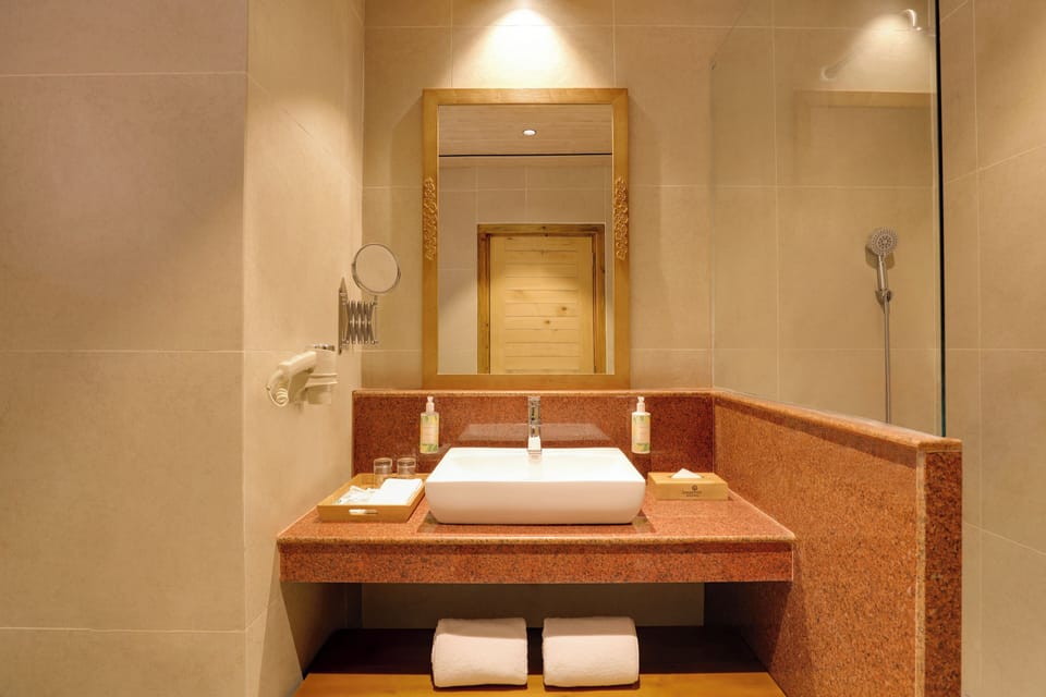 Lemon Tree Resort, Thimphu, Bhutan Resort in Asia