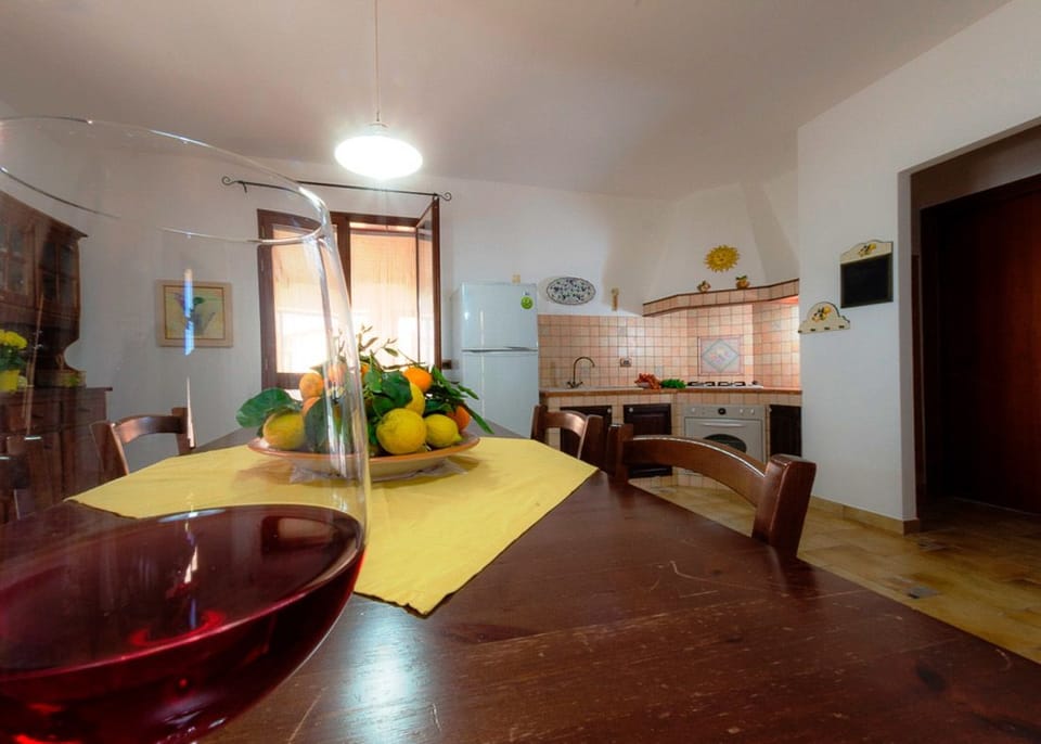 House | Private kitchen | Full-size fridge, oven, cookware/dishes/utensils