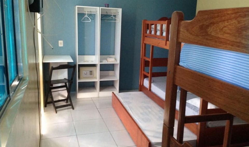 Standard Room, 1 Bedroom | Minibar, in-room safe, free WiFi, wheelchair access