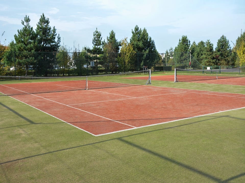 Holiday Park Facilities and Services 