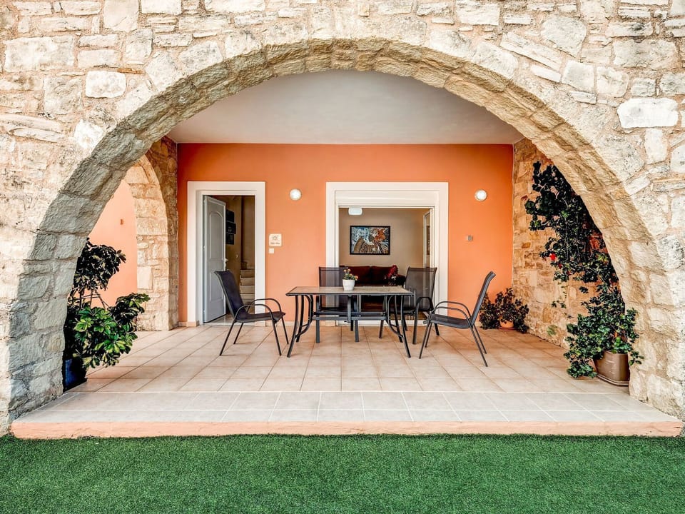 Patio / Balcony