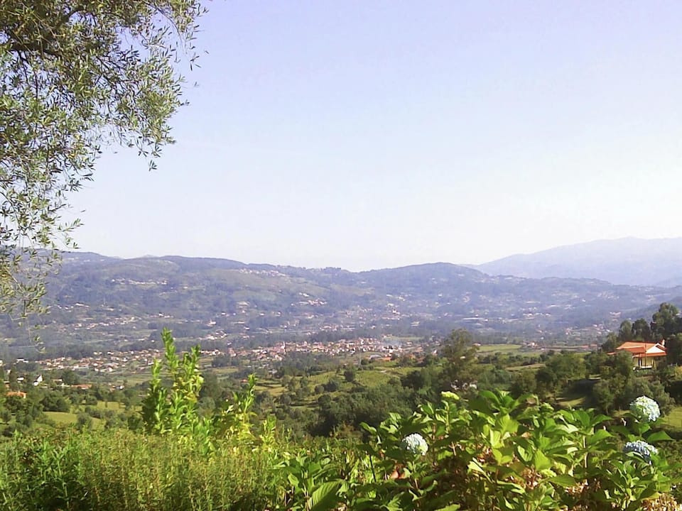 View from Holiday Home [summer]