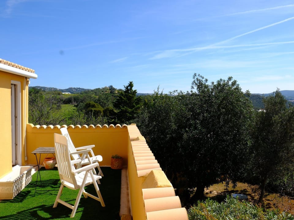 Patio / Balcony