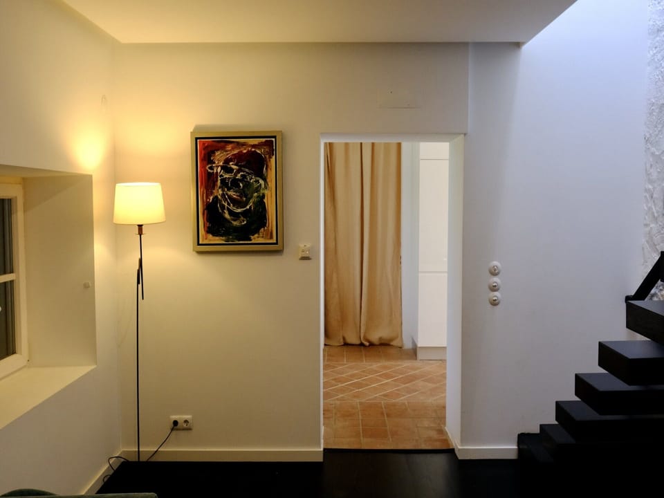 Recreation Room