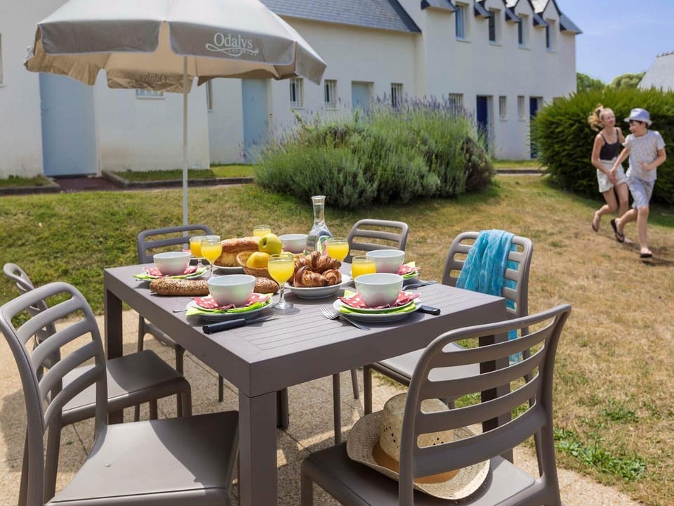 Patio / Balcony