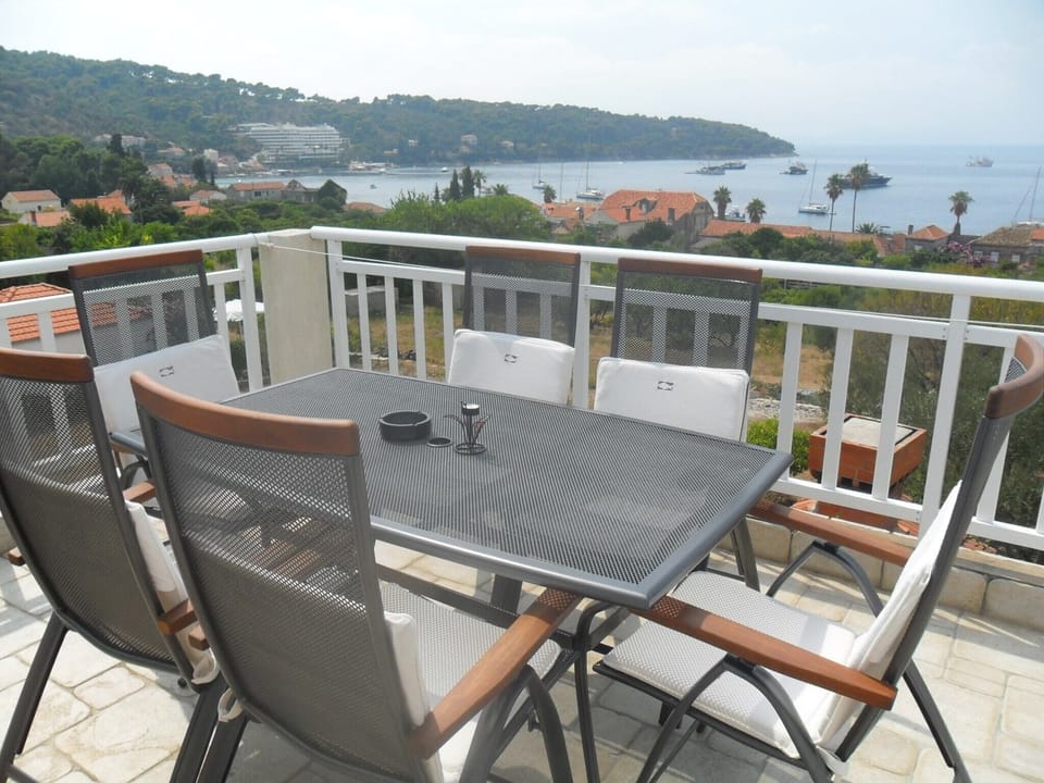 Patio / Balcony