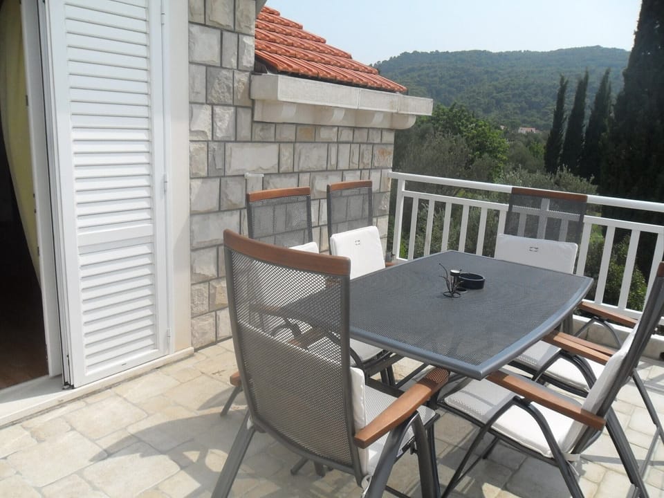 Patio / Balcony