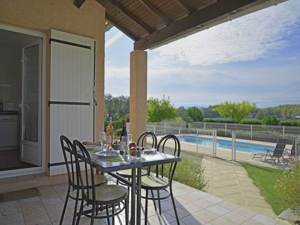 Patio / Balcony