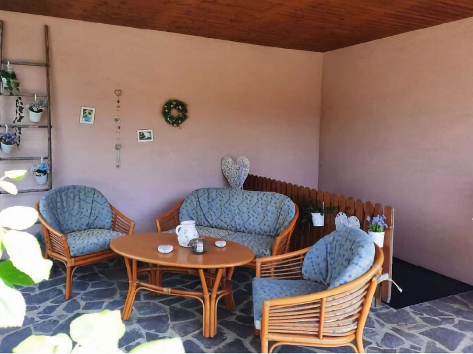 Patio / Balcony