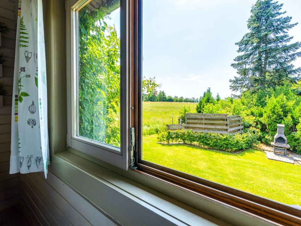 View from Holiday Home [summer]