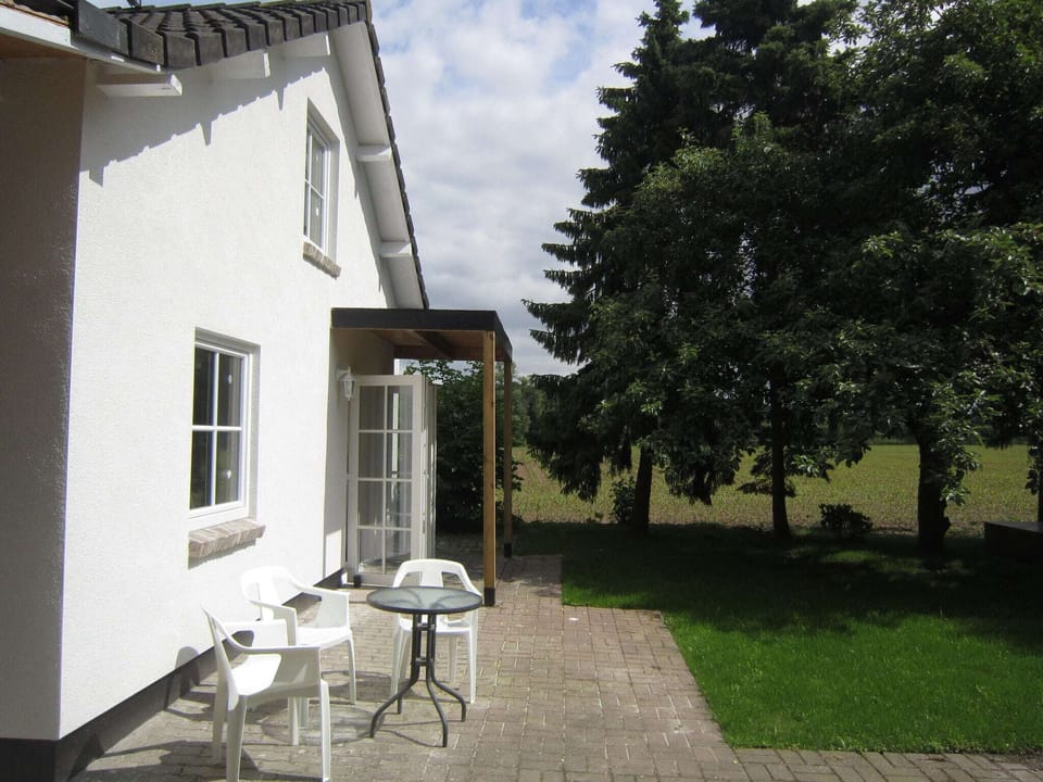 Patio / Balcony