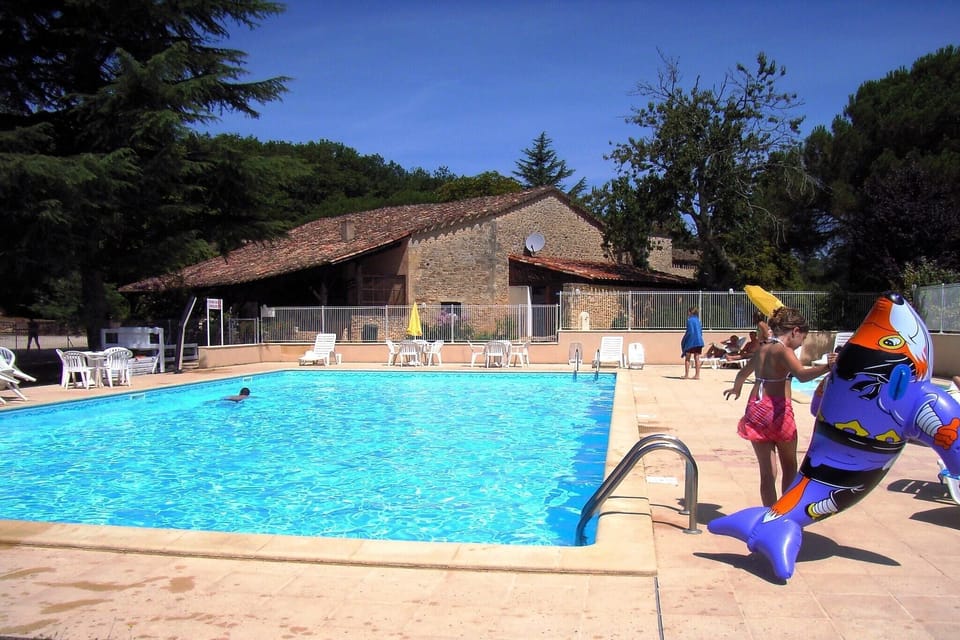 Holiday Park Facilities and Services 