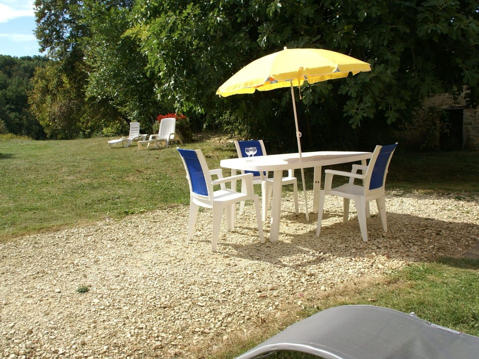 Patio / Balcony