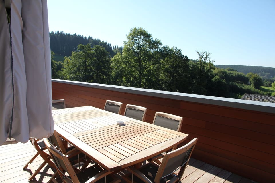 Patio / Balcony