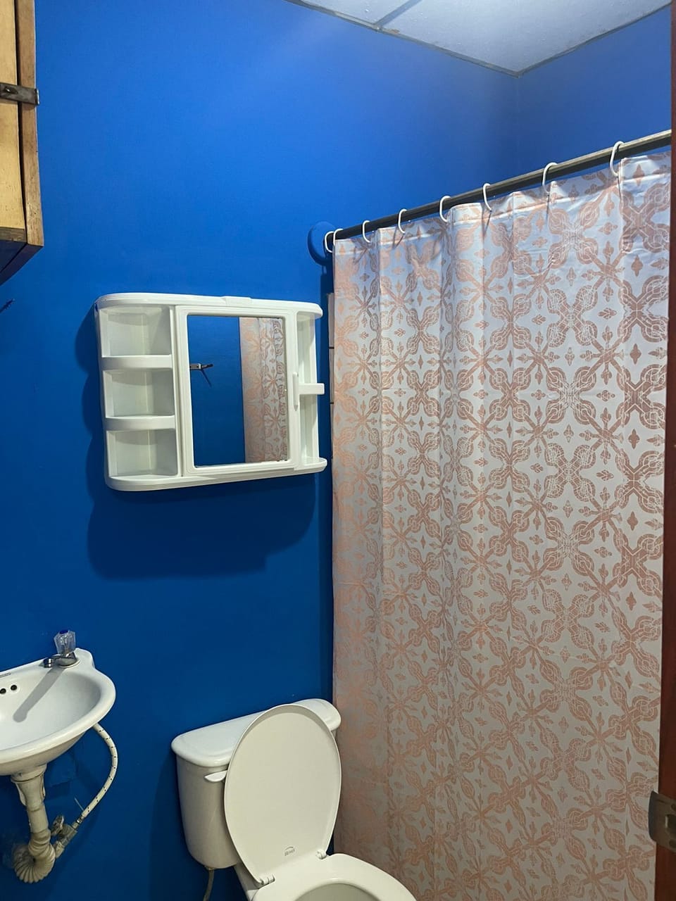 Classic Quadruple Room, 2 Queen Beds | Hypo-allergenic bedding available, desk, blackout drapes, WiFi (free)