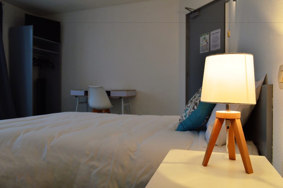 Classic Room | In-room safe, blackout drapes, soundproofing, free cribs/infant beds