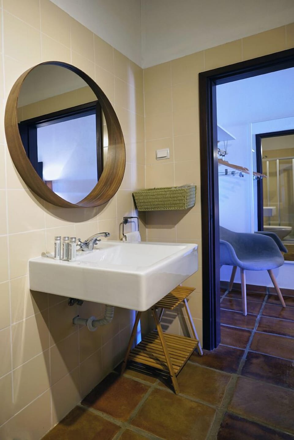 Vale Fuzeiros Nature Guest House Bed and Breakfast in Faro District