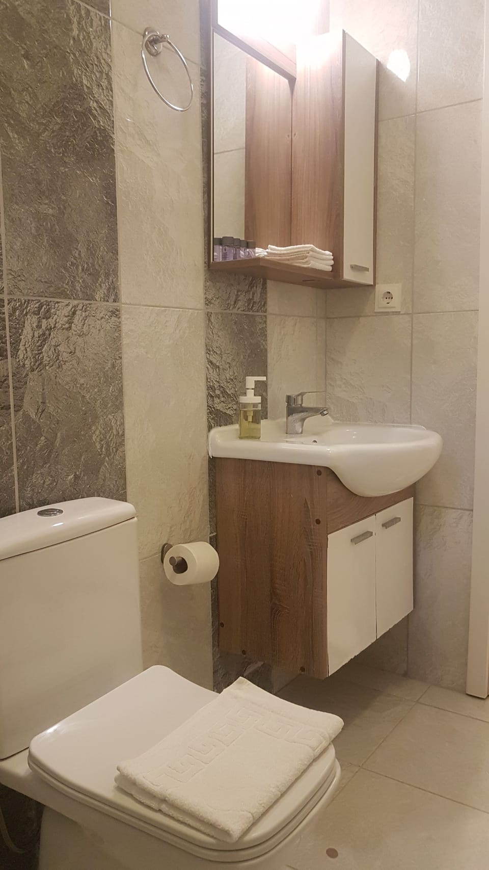 Hotel Villa Monte Bed and Breakfast in Antalya Province