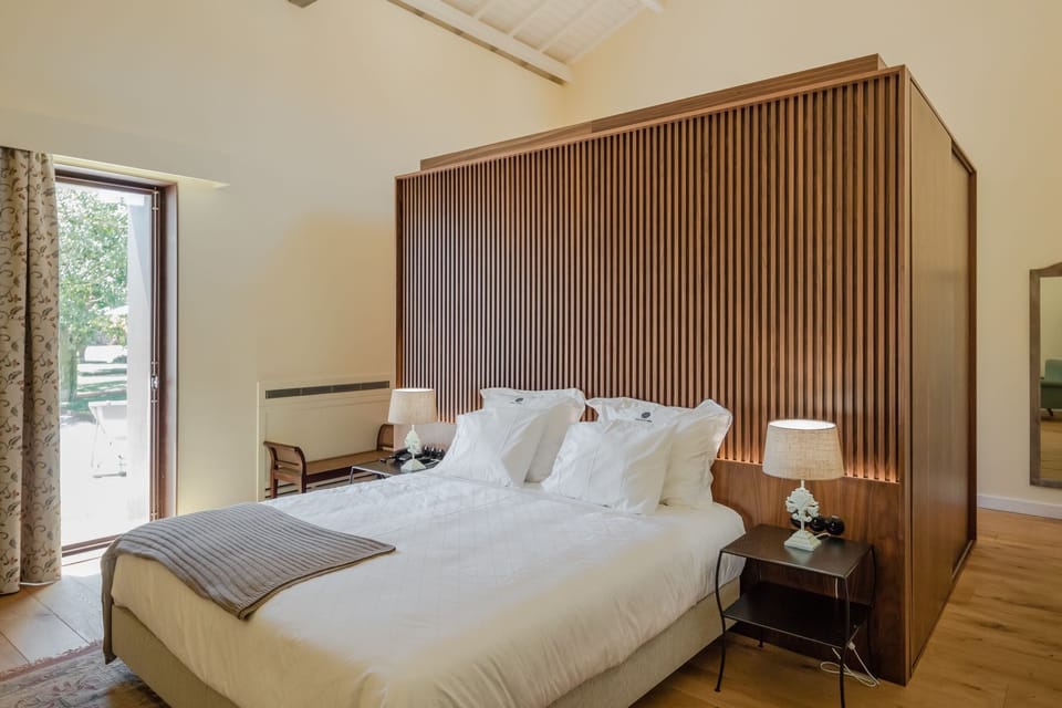 Minibar, in-room safe, blackout drapes, cribs/infant beds