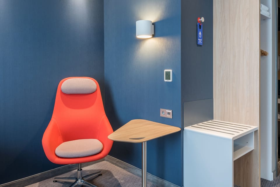 Holiday Inn Express Siegen by IHG Hotel in Siegen