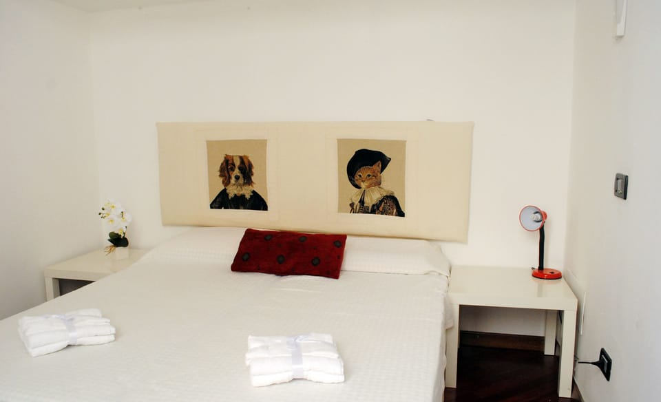 Loft | 1 bedroom, iron/ironing board, free cribs/infant beds, free WiFi