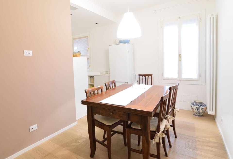 Apartment, 3 Bedrooms | 3 bedrooms, desk, iron/ironing board, free WiFi