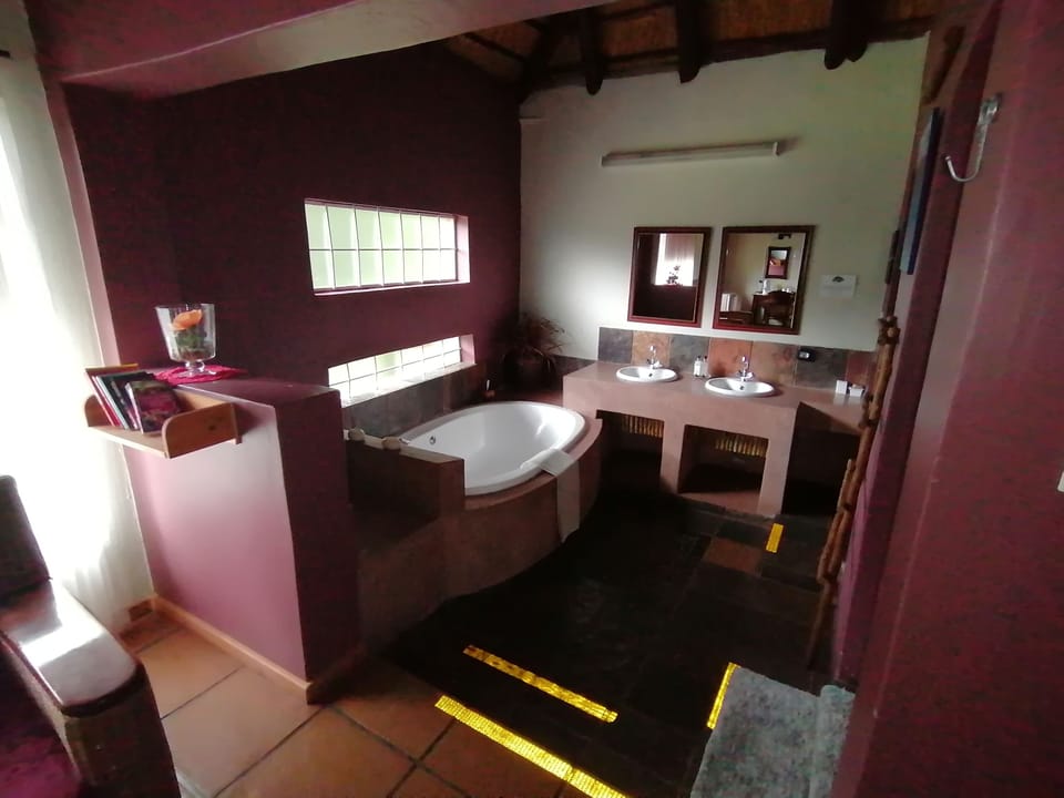 Blyde Mountain Country House Country House in South Africa