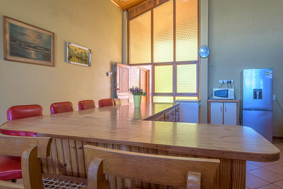 Family Room | Shared kitchen | Fridge