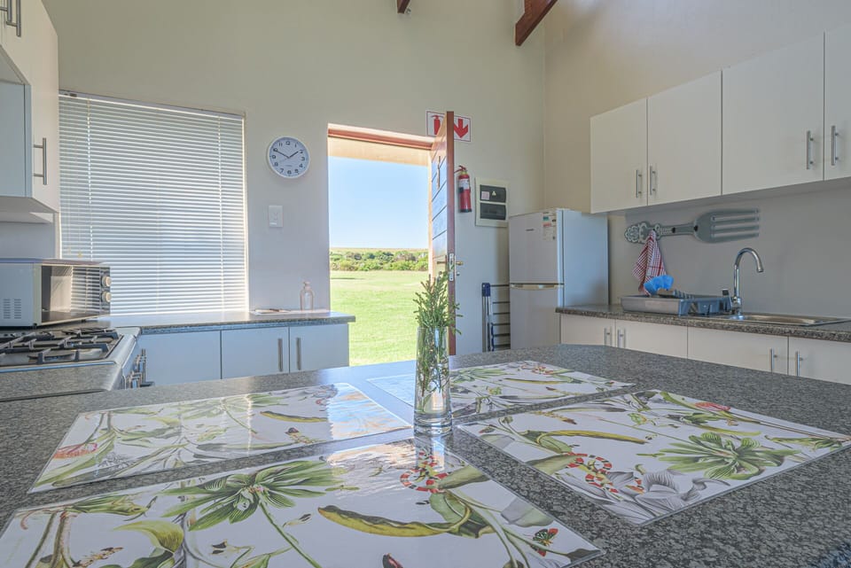 Fynbos Ridge 5  | Shared kitchen | Fridge