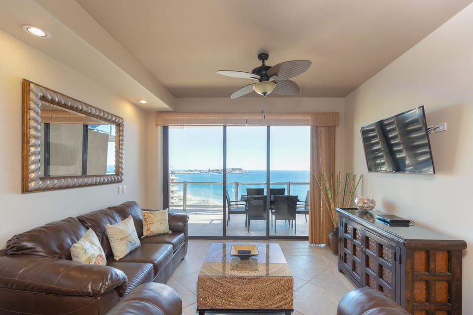 Beach/ocean view