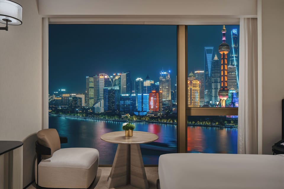 View from room