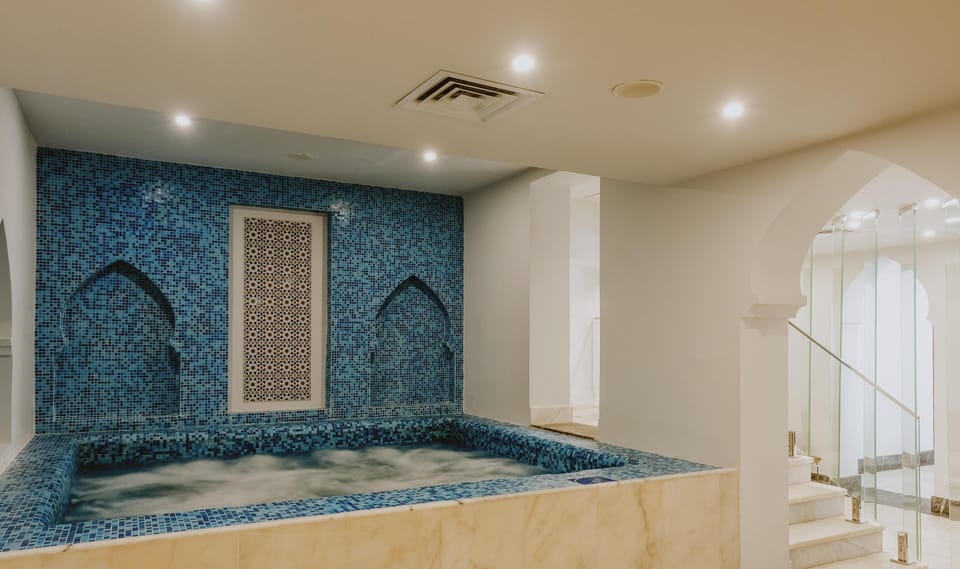 Baron Palms Resort Sharm El Sheikh - Adults Only - All inclusive Resort in Sharm El-Sheikh