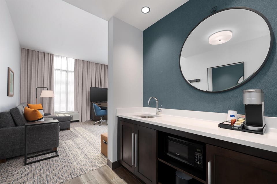 Minibar