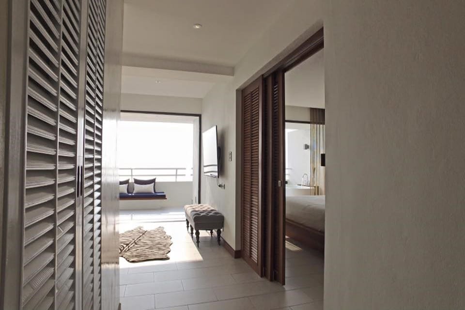 1 Bedroom Suite | Room amenity