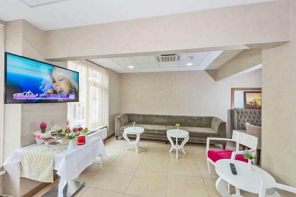 La Garden Hotel Hotel in Istanbul