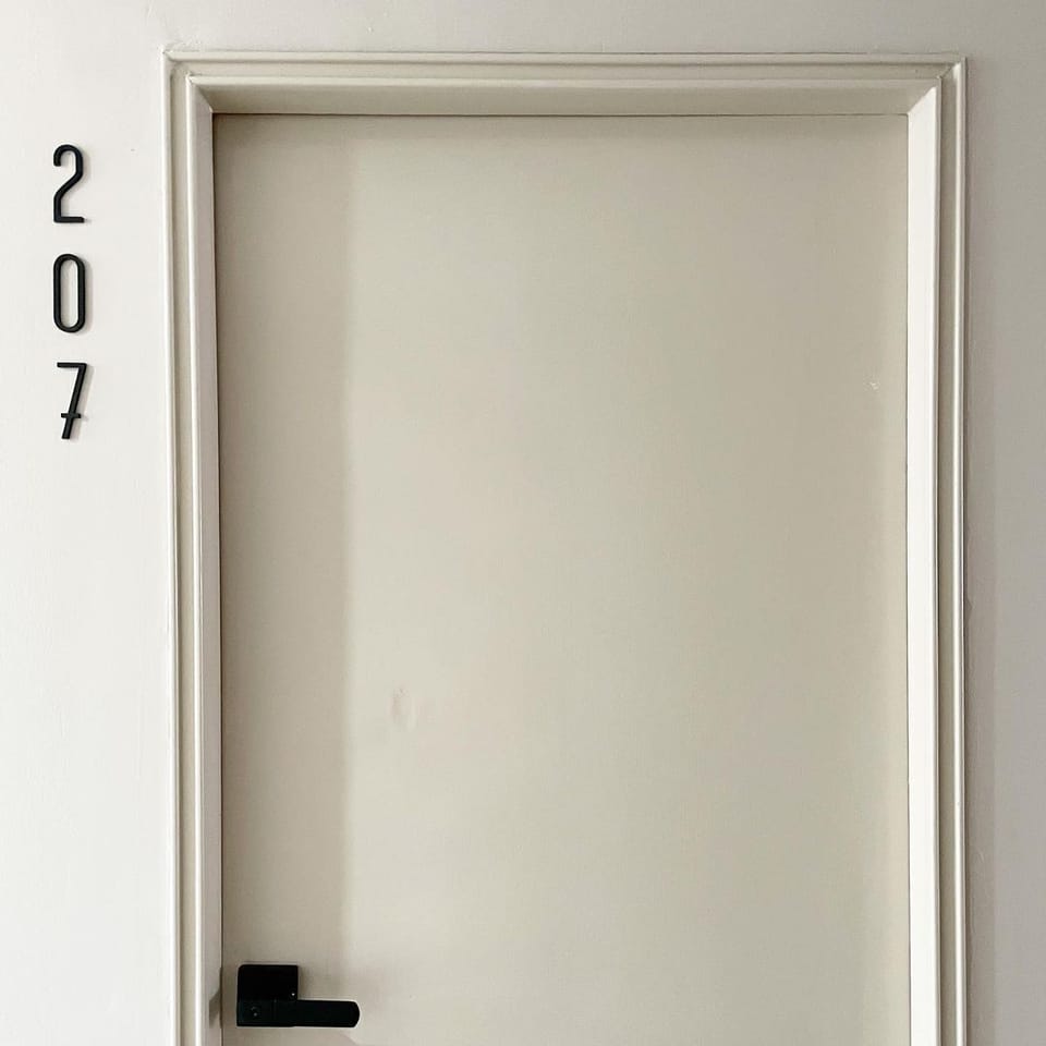 New Standard | In-room safe, free WiFi
