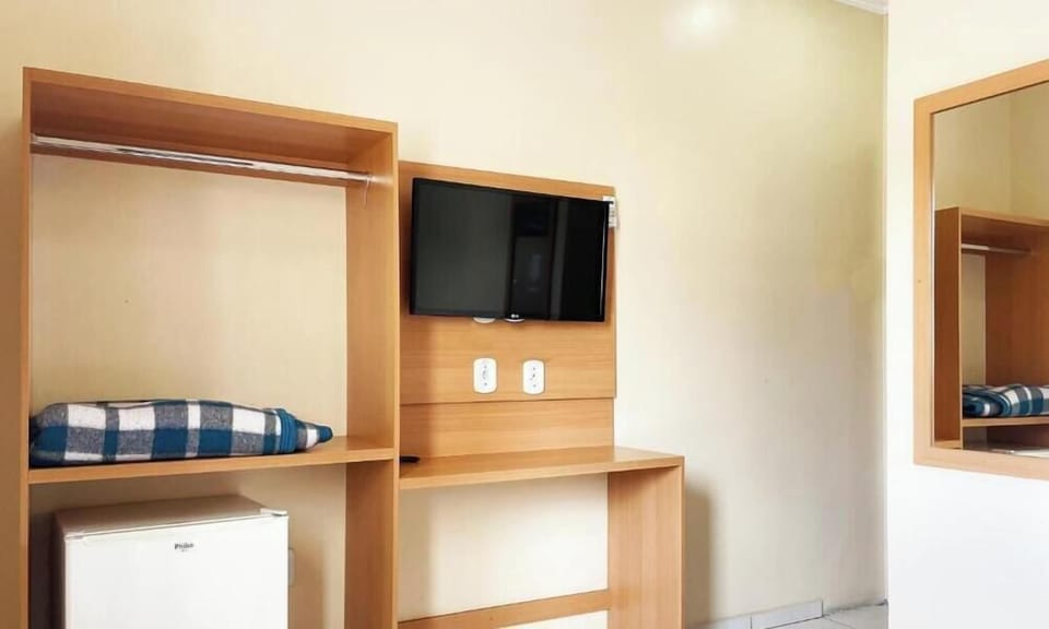 Standard Double Room | Interior