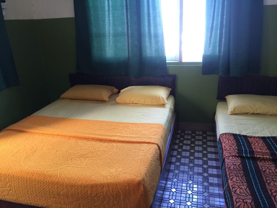 Triple Room | WiFi (free)