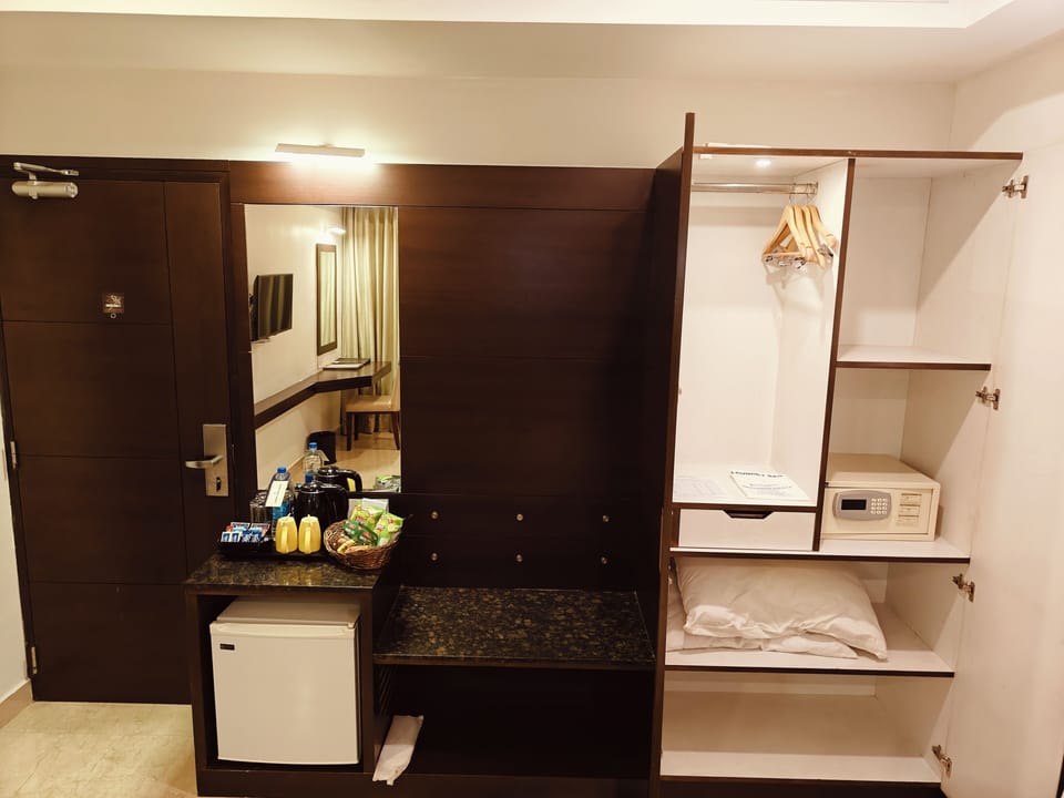 Premium | Room amenity