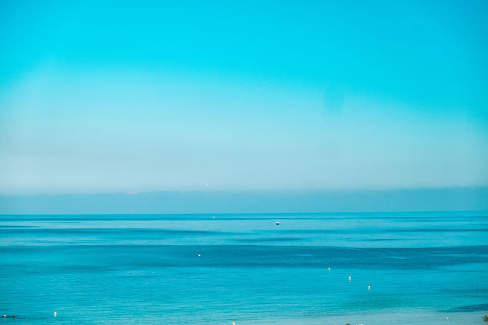 Private beach, sun loungers, beach umbrellas, beach towels