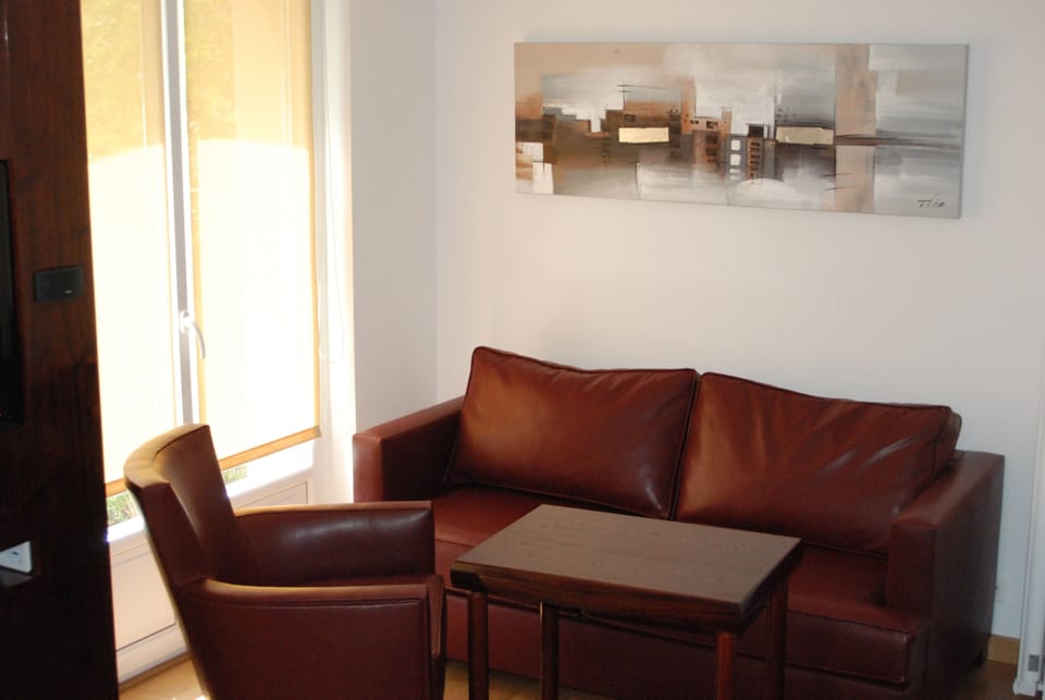 Suite | Executive lounge