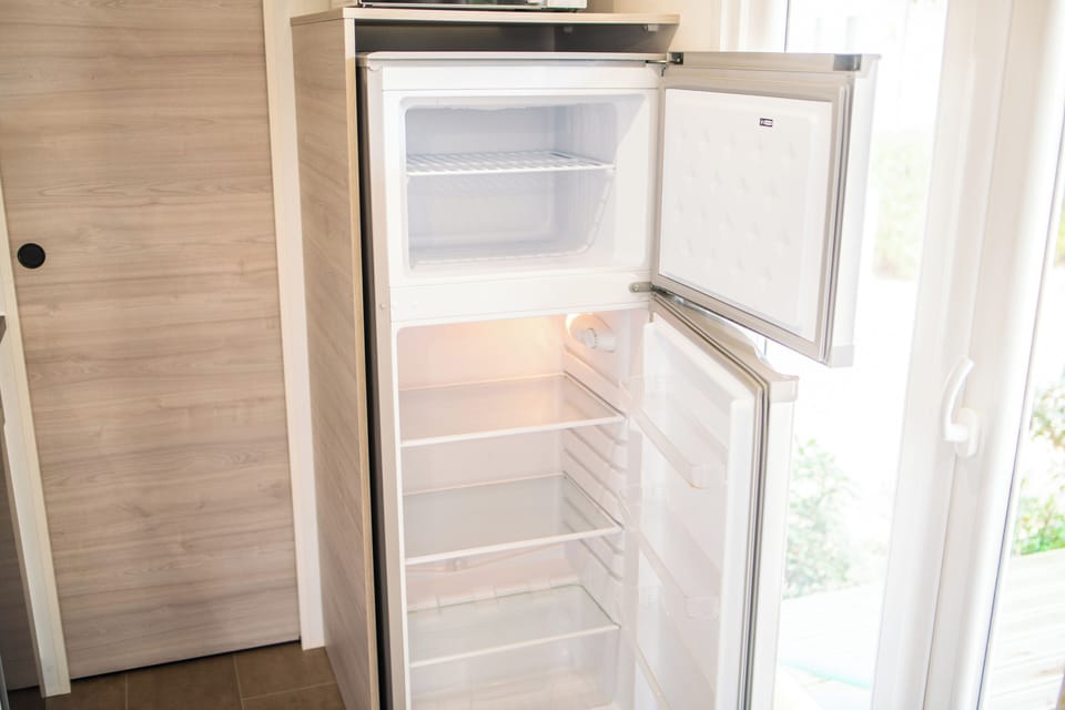 Mini-refrigerator